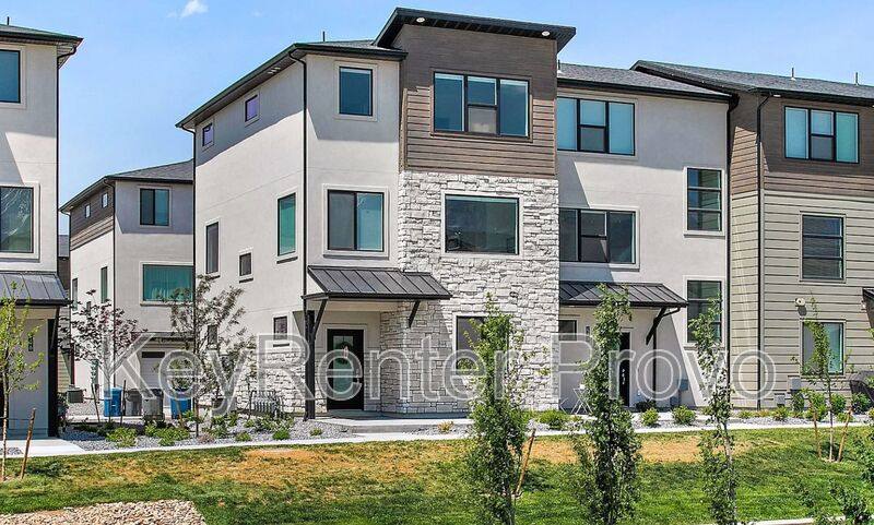 Townhouse for rent at 434 Wood Stream Rd, American Fork, UT 84003