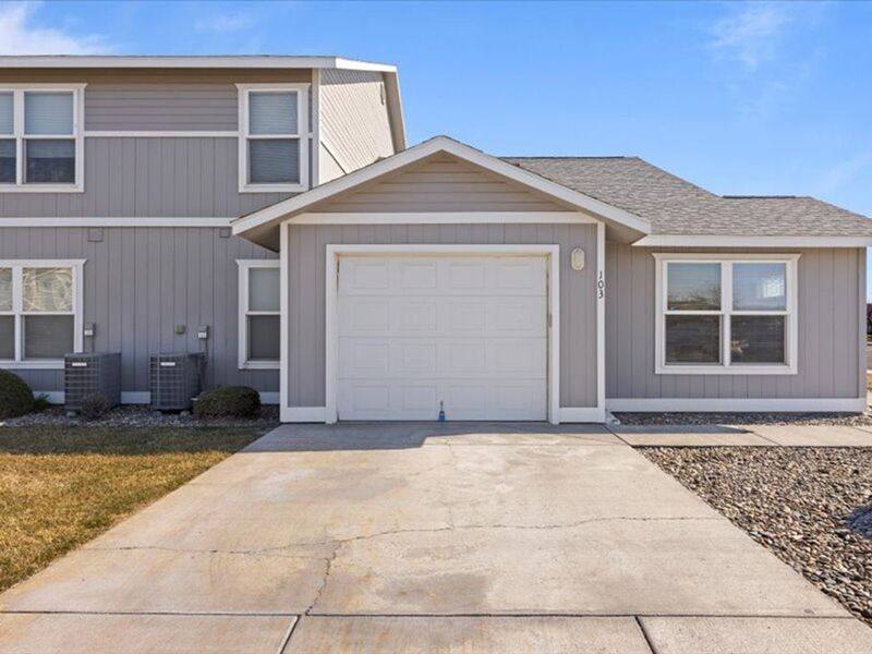 Apartment for rent at 6305S Chapel Hill Blvd #S103, Pasco, WA 99301