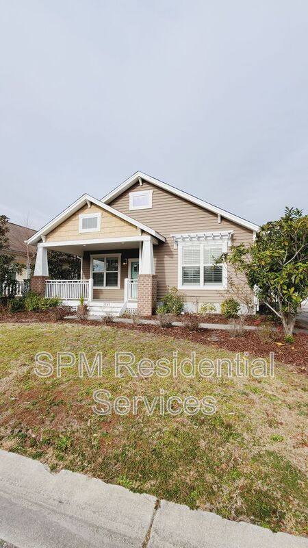 House for rent at 1207 Daisy Court, Holly Ridge, NC 28445