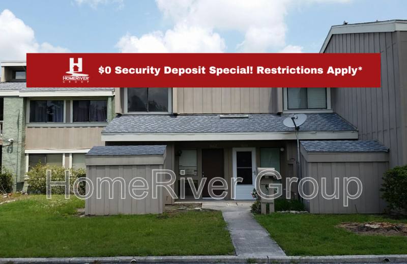 Condo for rent at 5862 Peregrine Ave #T, Orlando, FL 32819