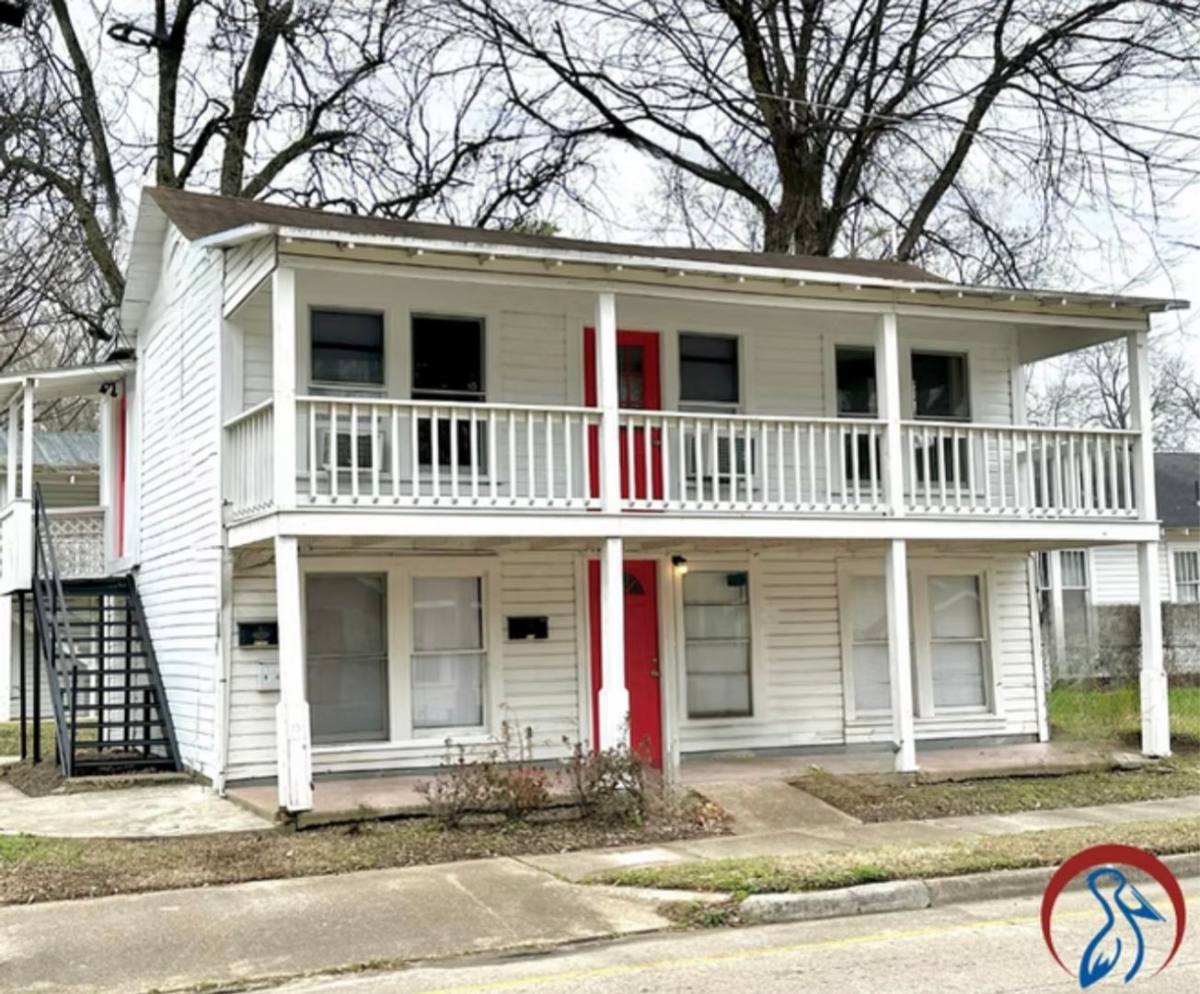 Apartment for rent at 413 Stella St, West Monroe, LA 71291
