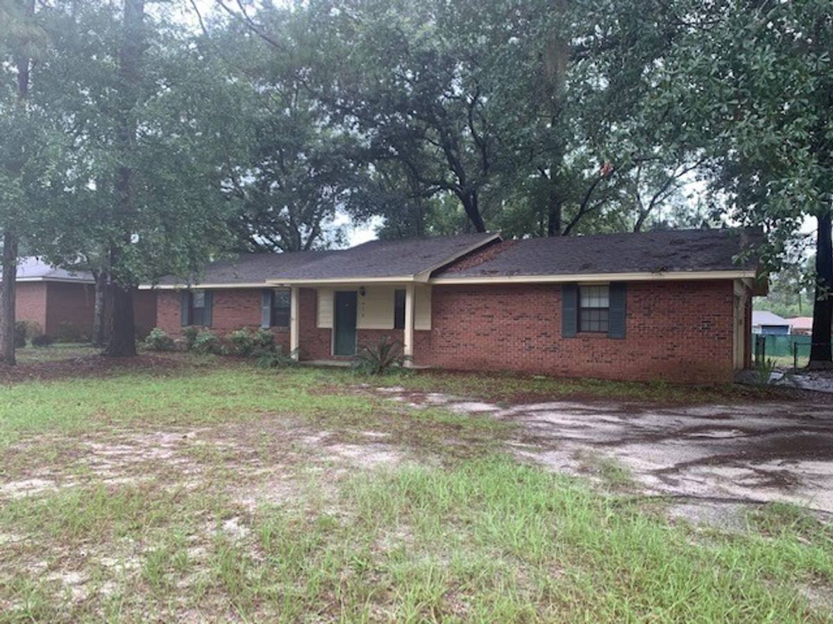 House for rent at 916 Northside Dr, Valdosta, GA 31602