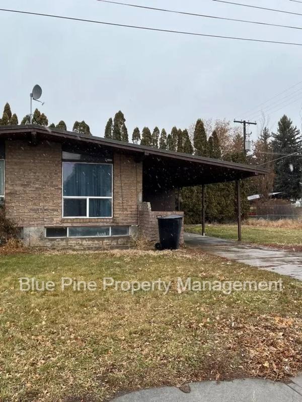 Apartment for rent at 225 E Fir St #B, Shelley, ID 83274