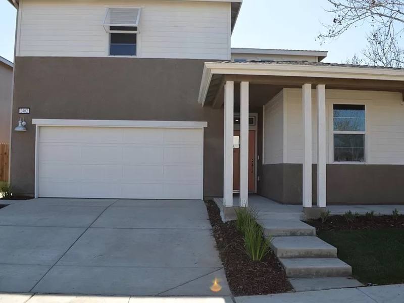 House for rent at 2402 Urdaneta Way, Merced, CA 95340
