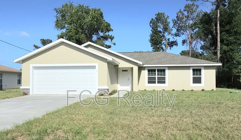 House for rent at 7 Hemlock Radial Lane, Ocala, FL 34472