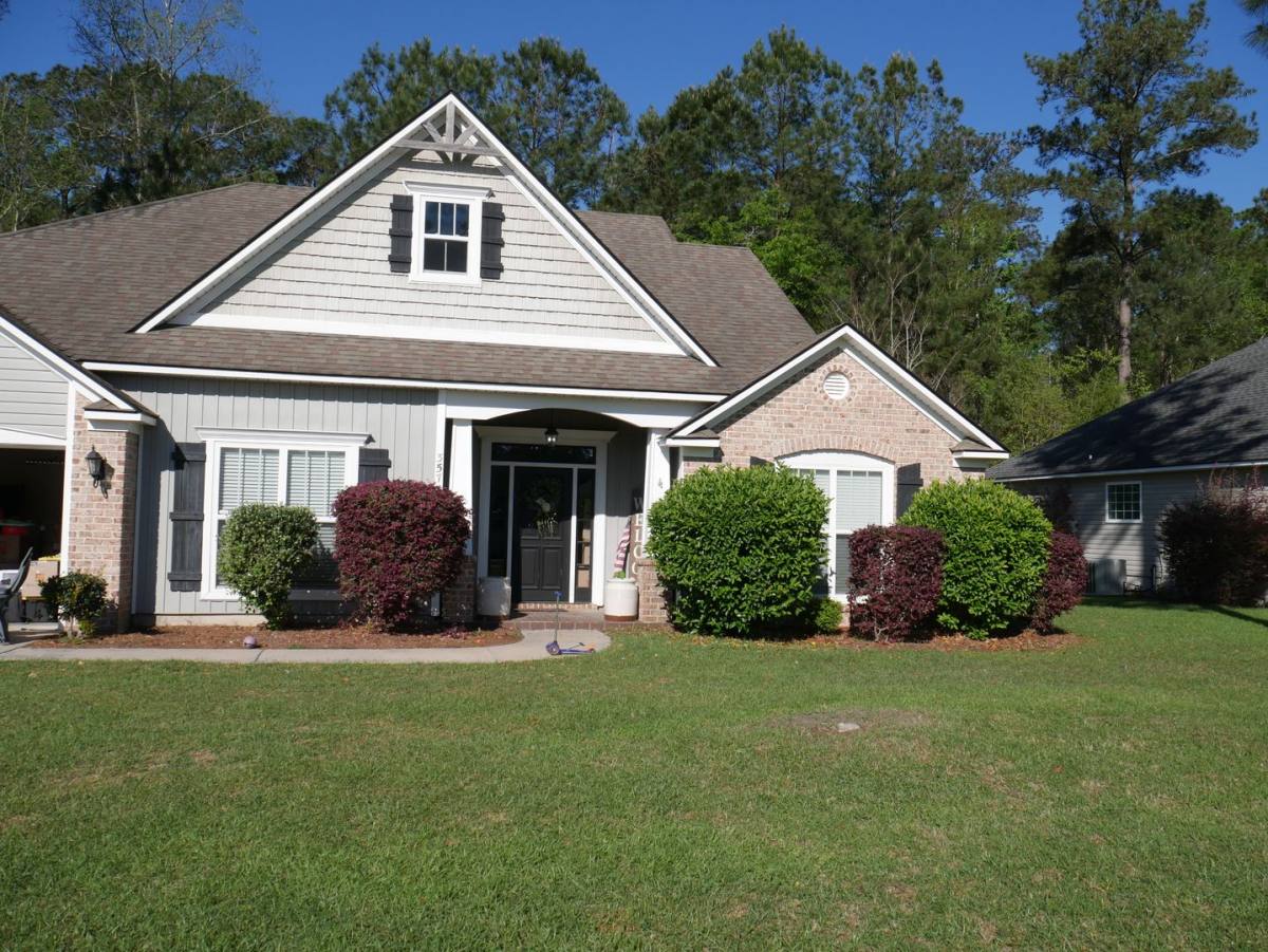 House for rent at 3577 Farmers Way, Valdosta, GA 31605