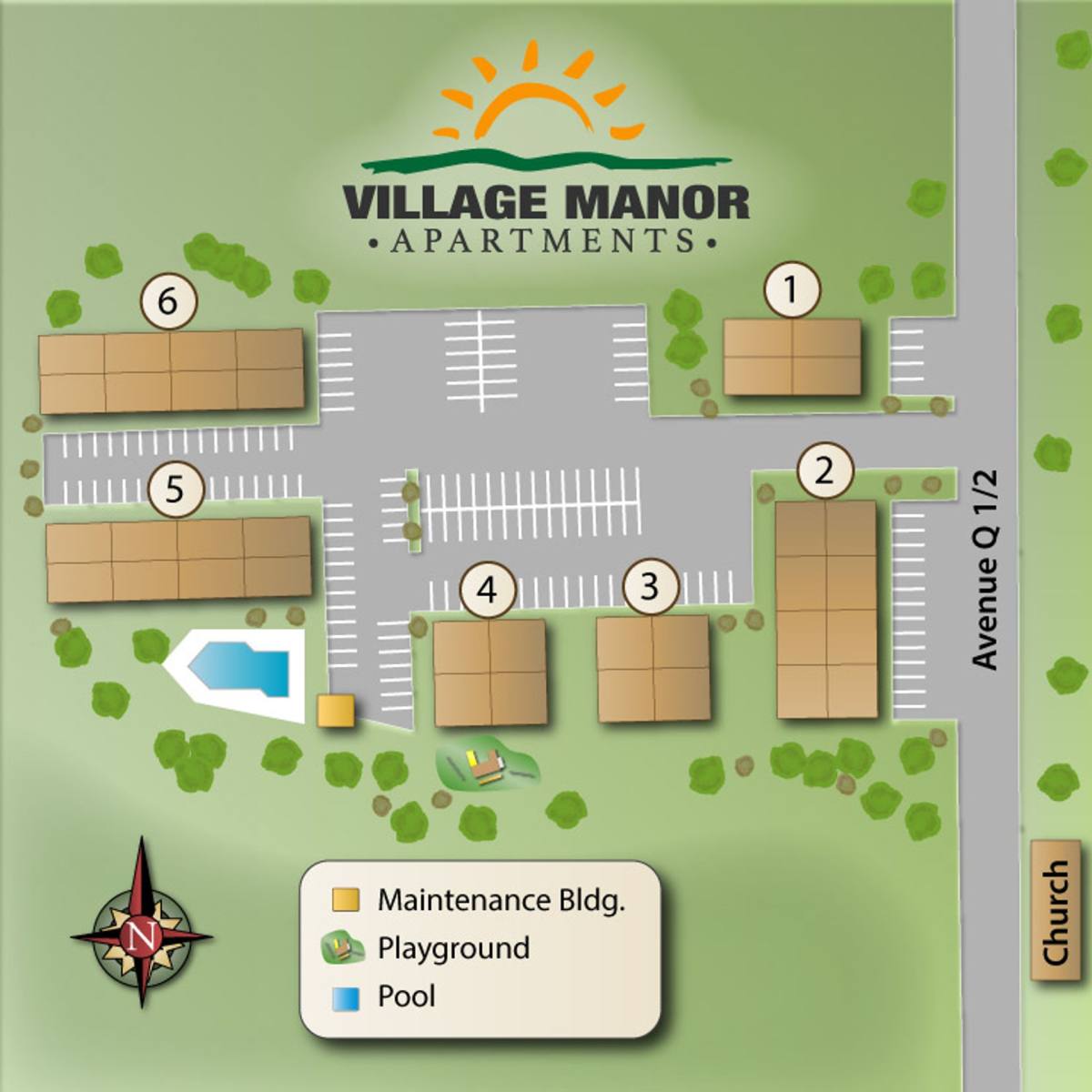Apartment for rent at 4314 Ave Q 1 #2, Santa Fe, TX 77510