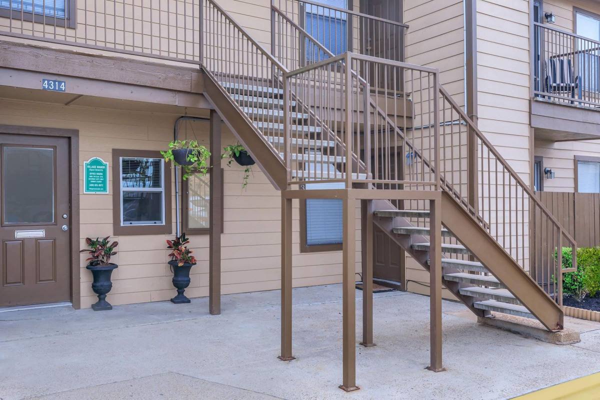 Apartment for rent at 4314 Ave Q 1, Santa Fe, TX 77510