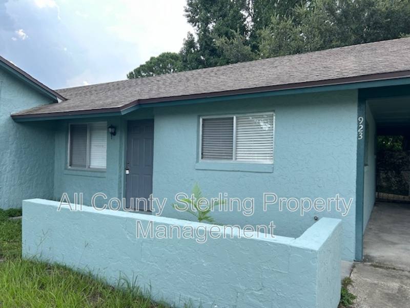Apartment for rent at 923 Bryan Court, Longwood, FL 32750