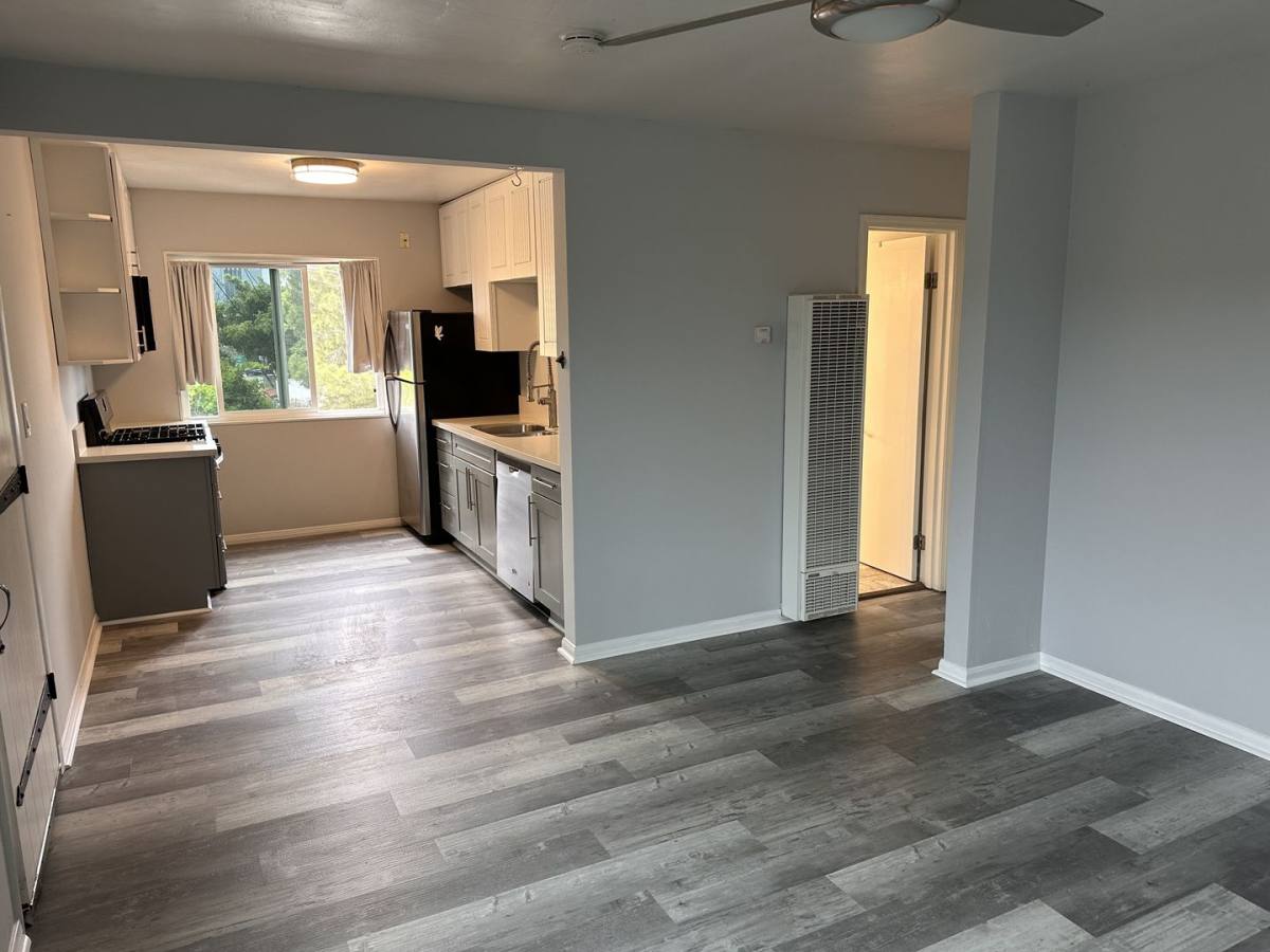 Apartment for rent at 3826 Swift Ave, San Diego, CA 92104