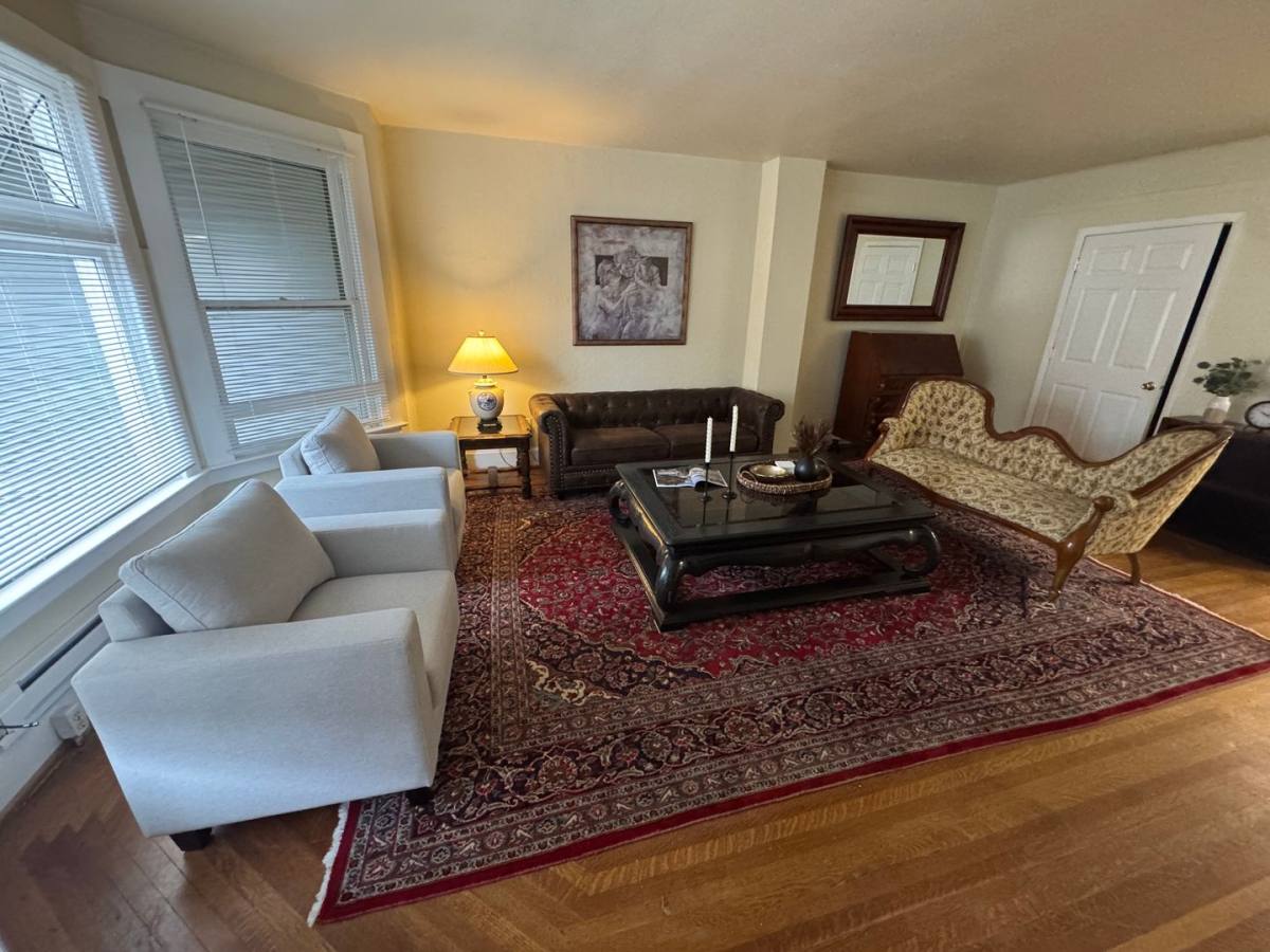 Apartment for rent at 1204 W 8th, Spokane, WA 99204
