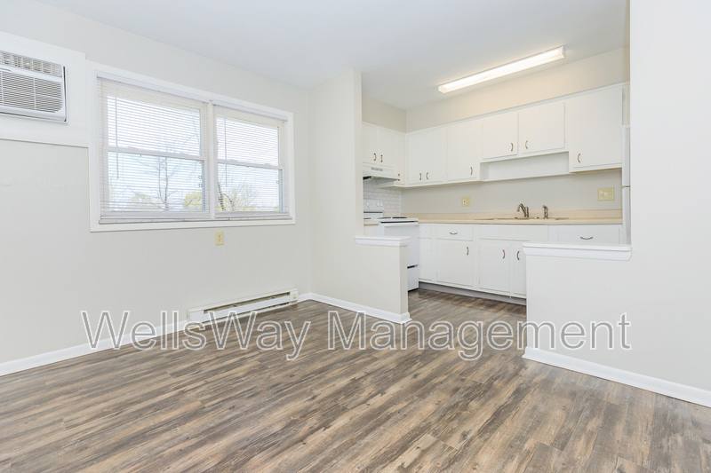 Apartment for rent at 5956 Radnor Rd #6, Indianapolis, IN 46226