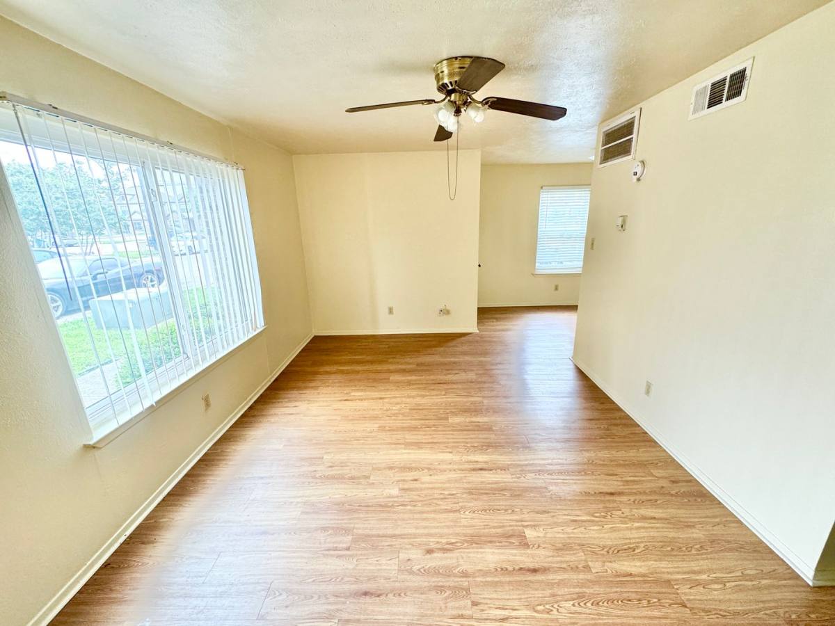 Apartment for rent at 2427 W Prairie St, Denton, TX 76201