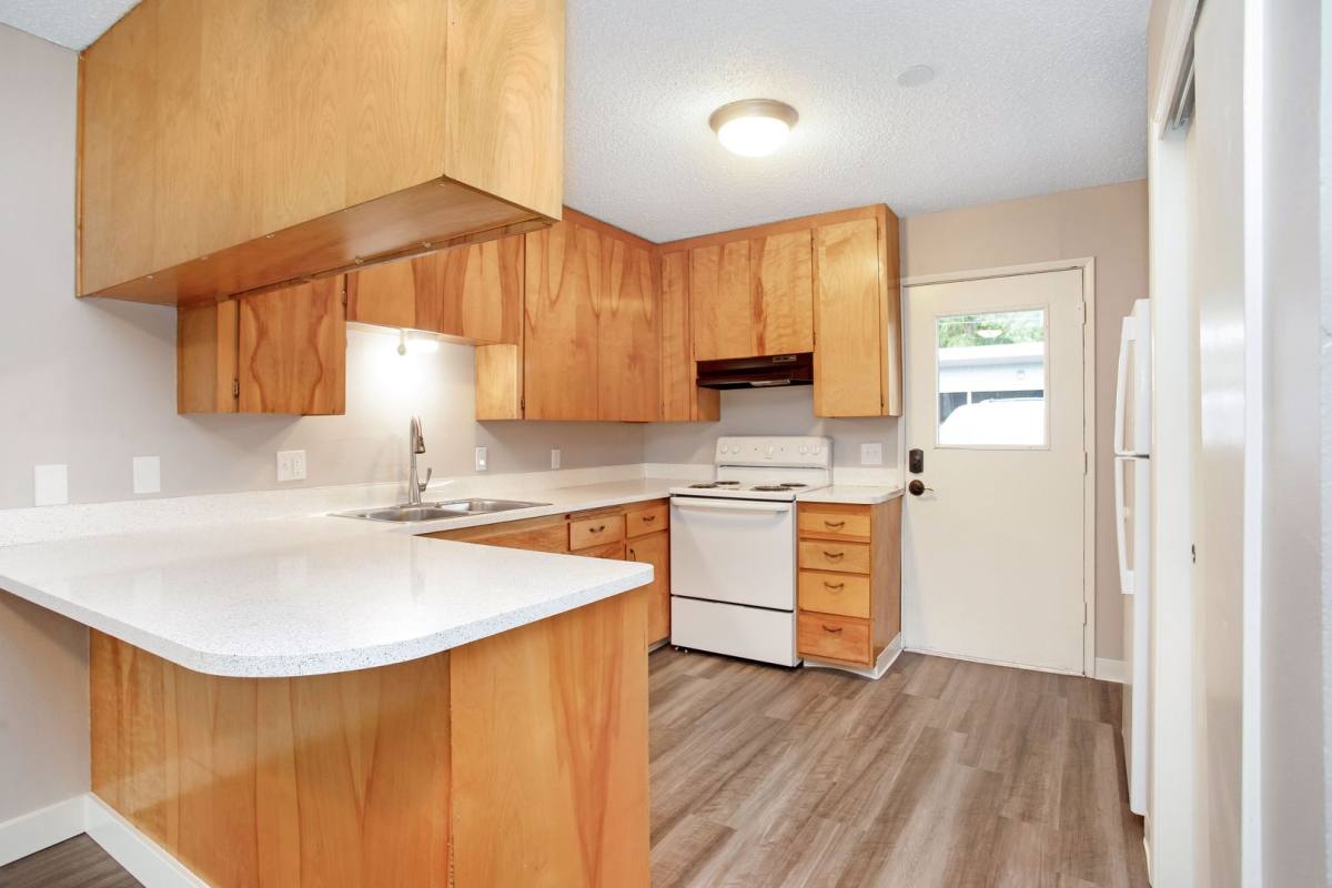 Apartment for rent at 220 N College Ave, College Place, WA 99324