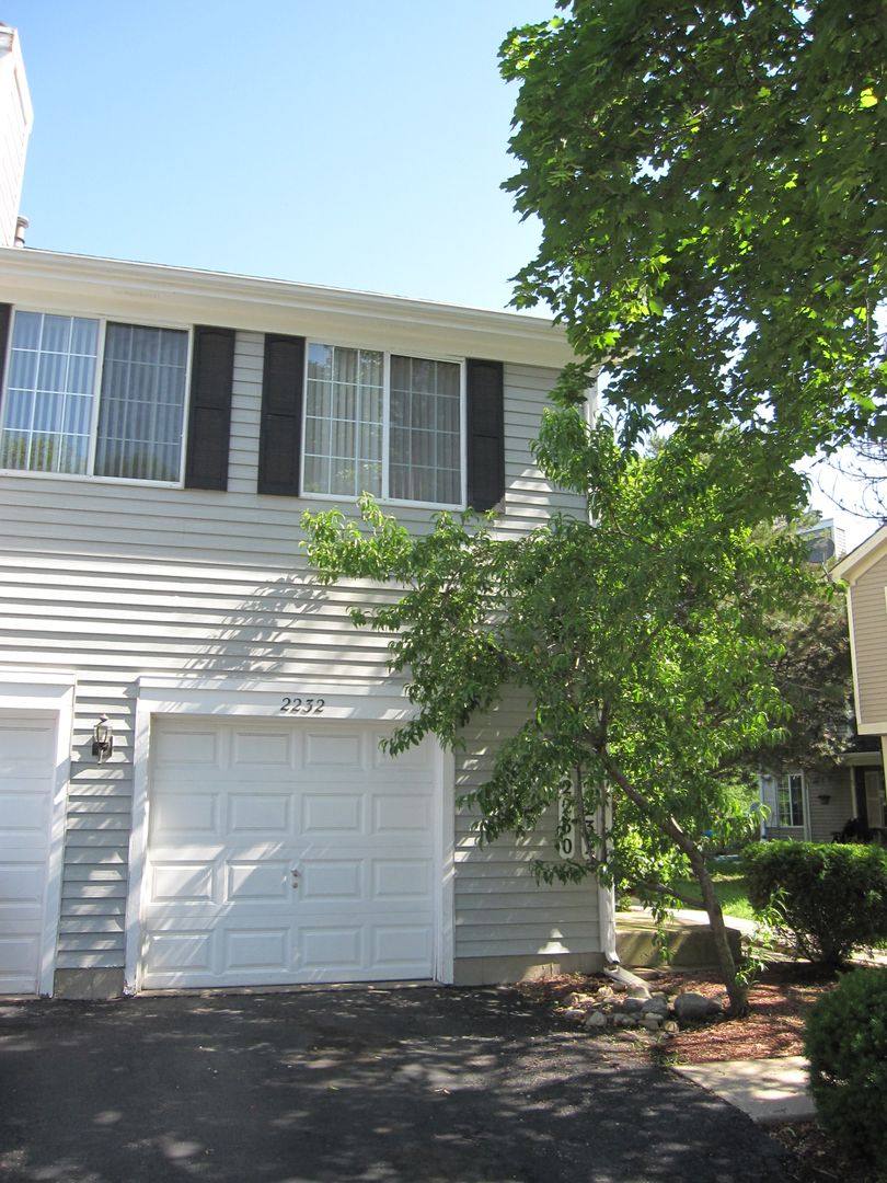House for rent at 2232 Colorado Ave, Elgin, IL 60123