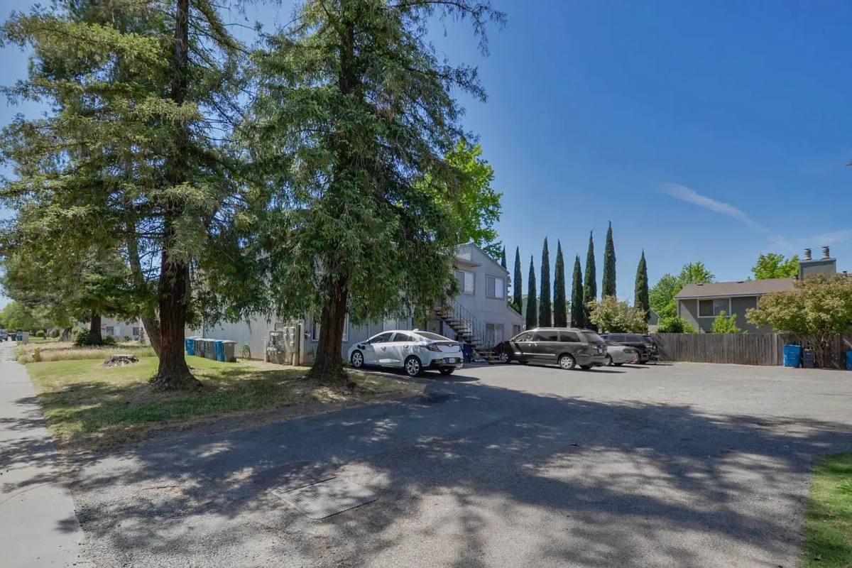 Apartment for rent at 1316 Hobart Dr, Marysville, CA 95901