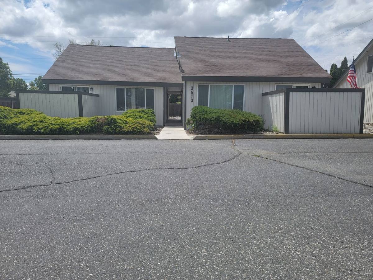 Apartment for rent at 3513 W 4th Ave, Kennewick, WA 99336