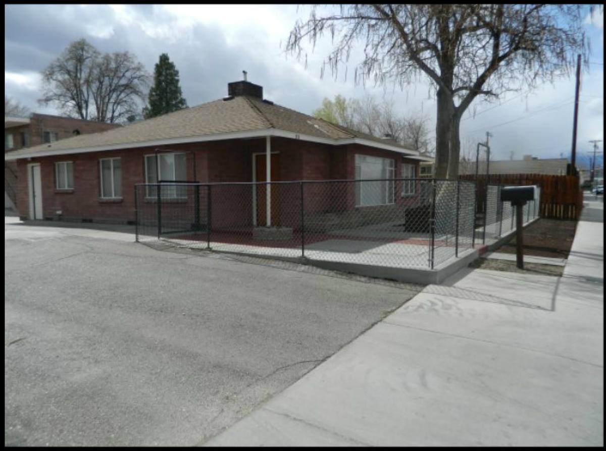 House for rent at 212 E Pine, Bishop, CA 93514