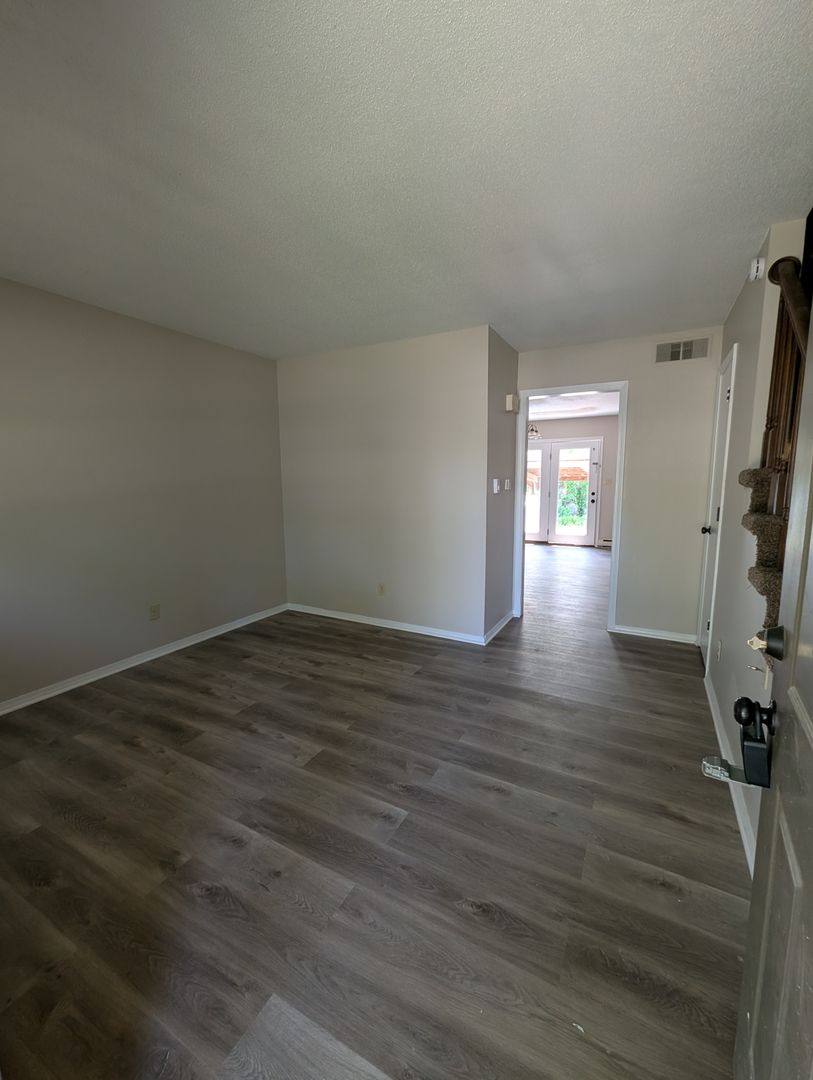 Townhouse for rent at 4408 W Bellview Dr, Columbia, MO 65203