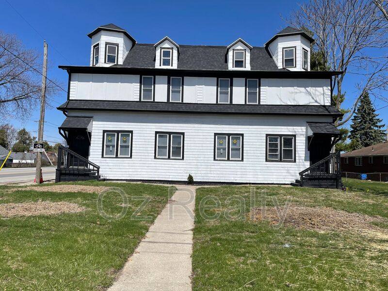 Apartment for rent at 2805 131st St #6, Toledo, OH 43611