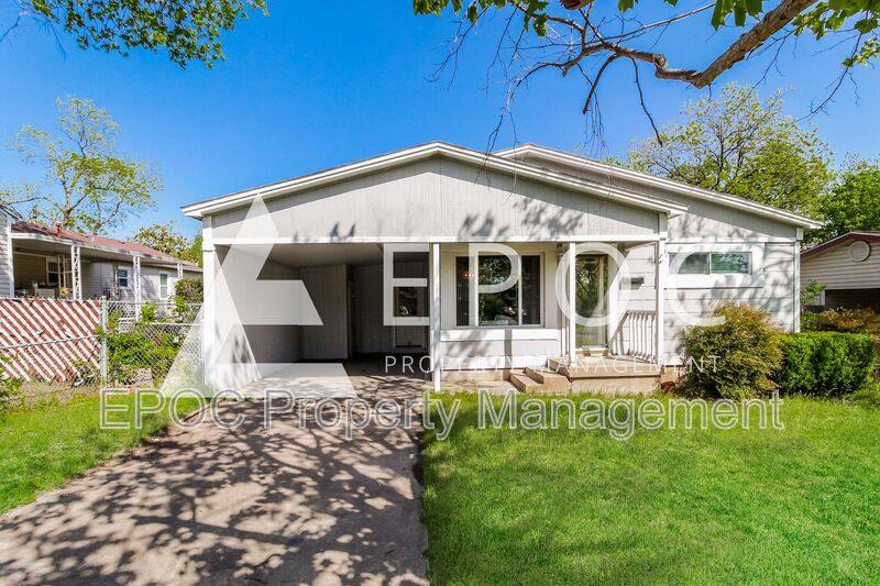 House for rent at 403 S 24th St, Temple, TX 76501