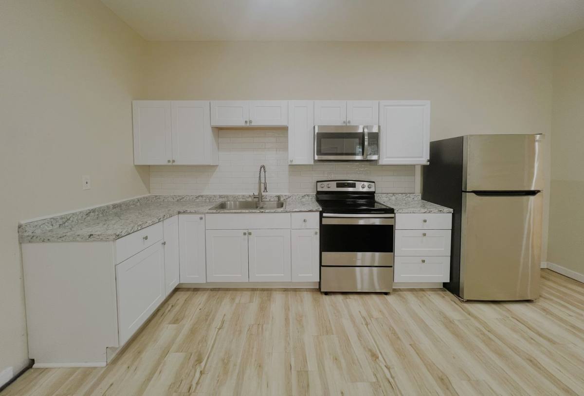 Apartment for rent at 19 Hoosac St, Adams, MA 01220