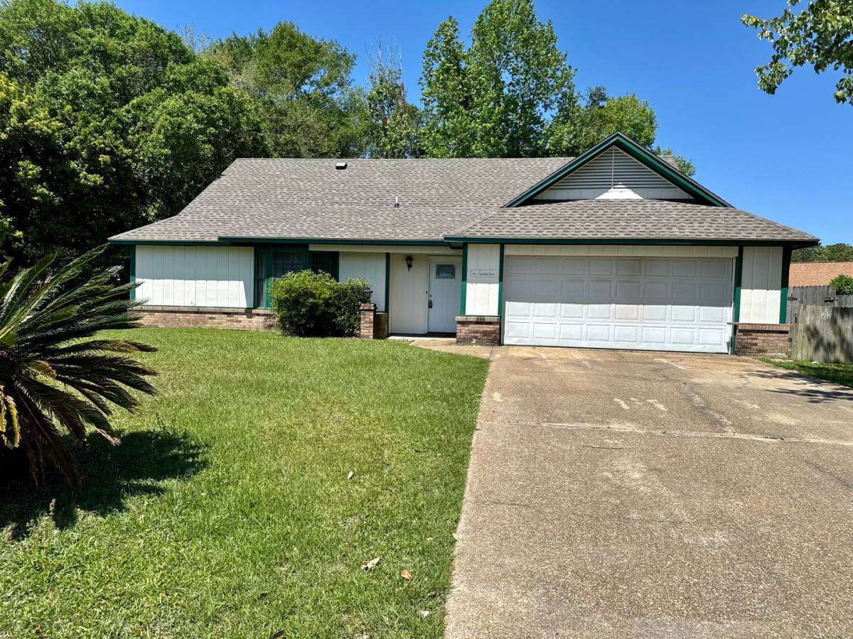 House for rent at 117 Mark Daniel, Ocean Springs, MS 39564