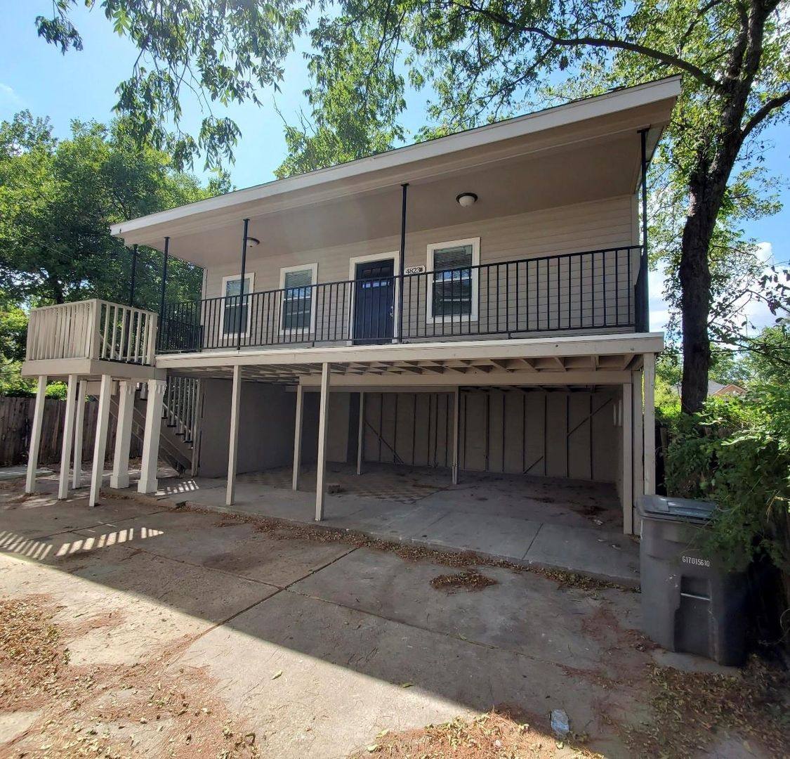 House for rent at 4205 Metropolitan Ave, Dallas, TX 75210