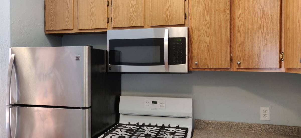 Apartment for rent at 43 Blvd Terrace #3E, Brighton, MA 02135