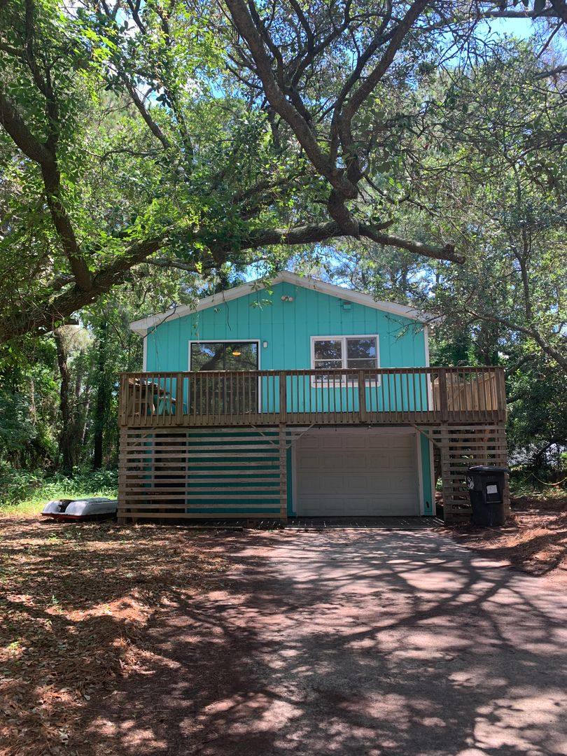 House for rent at 1104 Charlotte Lane, Kill Devil Hills, NC 27948