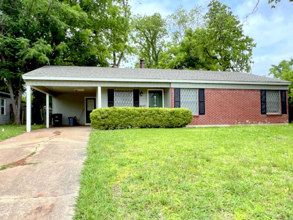 House for rent at 3221 Gay Blvd, Bossier City, LA 71112