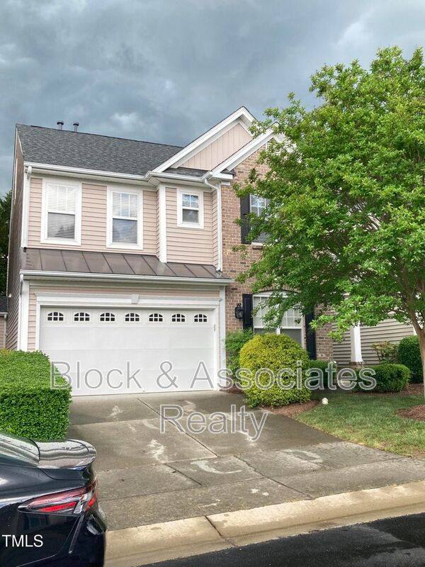 House for rent at 414 Hilltop View St, Cary, NC 27513
