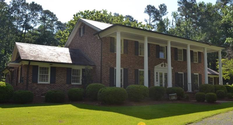 House for rent at 221 Magnolia Lane, Chadbourn, NC 28431