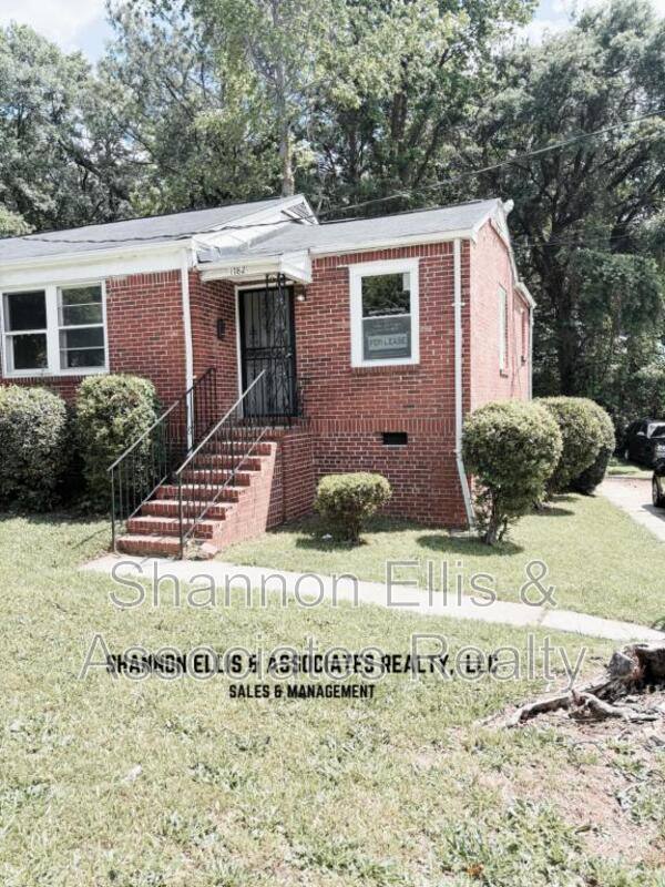 Apartment for rent at 1782 Cahoon St SW, Atlanta, GA 30310