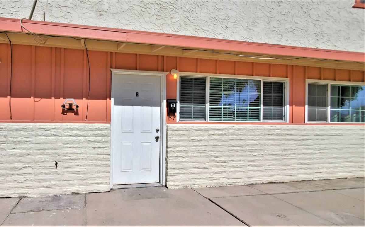 Apartment for rent at 223 E Birch St, Calexico, CA 92231