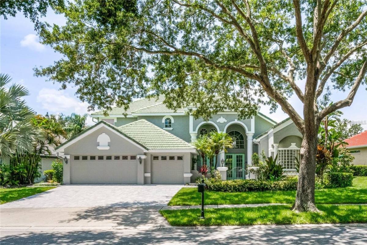 House for rent at 8826 Heritage Bay Circle, Orlando, FL 32836