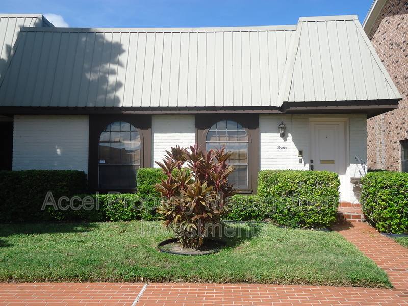 Condo for rent at 2036 5th St #12, McAllen, TX 78503