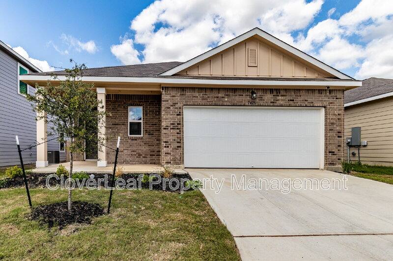House for rent at 7415 Corral Summit, San Antonio, TX 78253