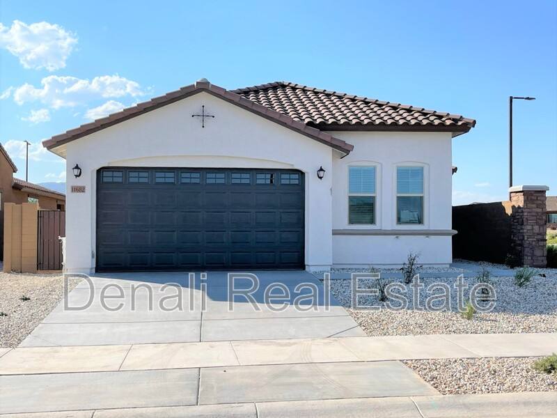 House for rent at 11682 N 188th Dr, Surprise, AZ 85388