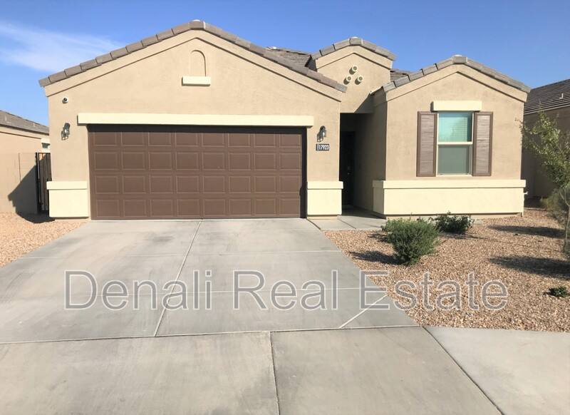 House for rent at 17923 N Pietra Rd, Maricopa, AZ 85138