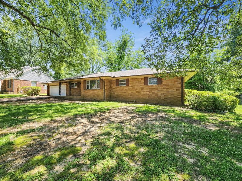 House for rent at 4501 Priscilla Ave, Memphis, TN 38128
