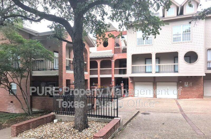 Condo for rent at 3200 Duval St #102, Austin, TX 78705