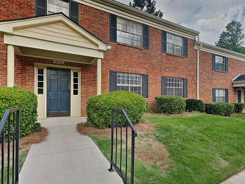 Apartment for rent at 3412 Sandner Court #B, Birmingham, AL 35209