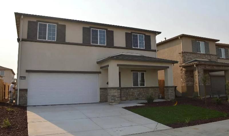 House for rent at 4230 Freemark Ave, Merced, CA 95348