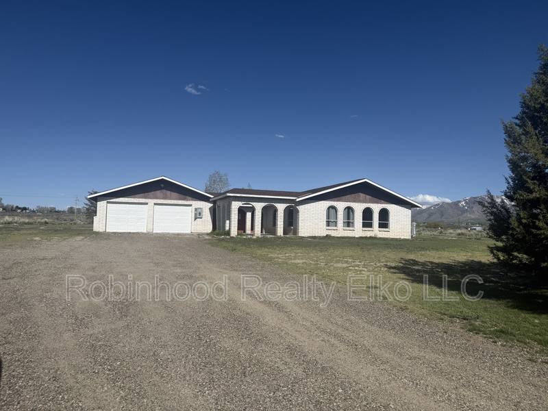 House for rent at 169 Flowing Wells Dr, Spring Creek, NV 89815