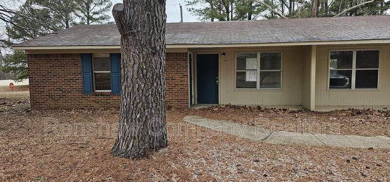 Apartment for rent at 142 Harrison Rd #13, Martin, TN 38237