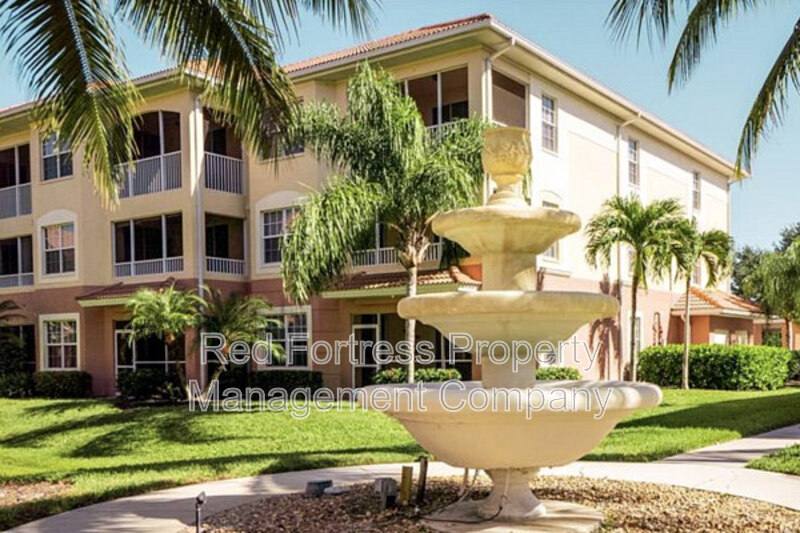 Condo for rent at 1125 Van Loon Commons Circle #104, Cape Coral, FL 33909