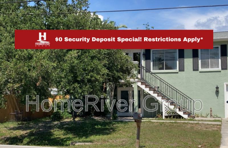 Apartment for rent at 3929 S Shade Ave Downstairs, Sarasota, FL 34231