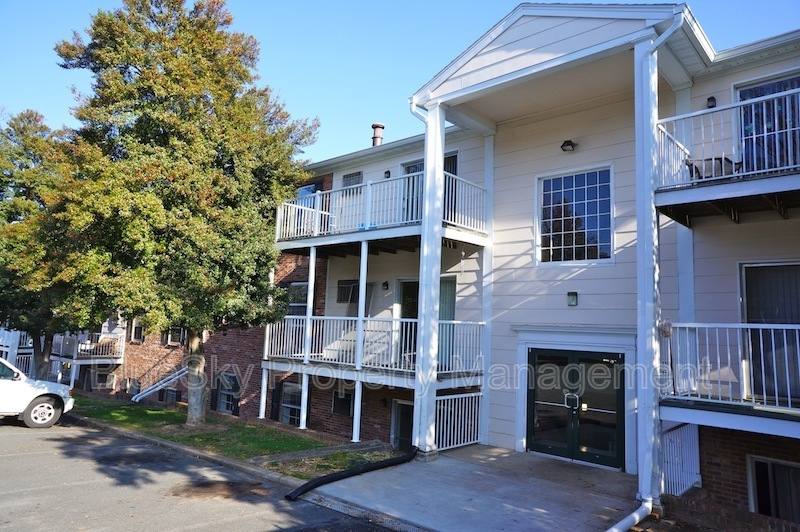 Apartment for rent at 830 Runnel Court #7, Charlottesville, VA 22901