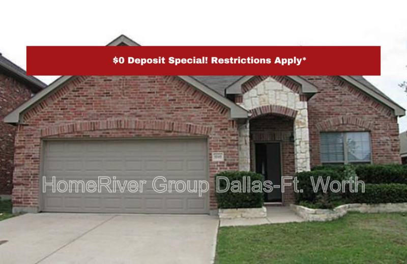 House for rent at 1141 Terrace View Dr, Fort Worth, TX 76108